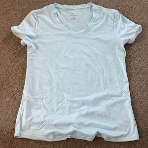 Women’s athletic T-shirt